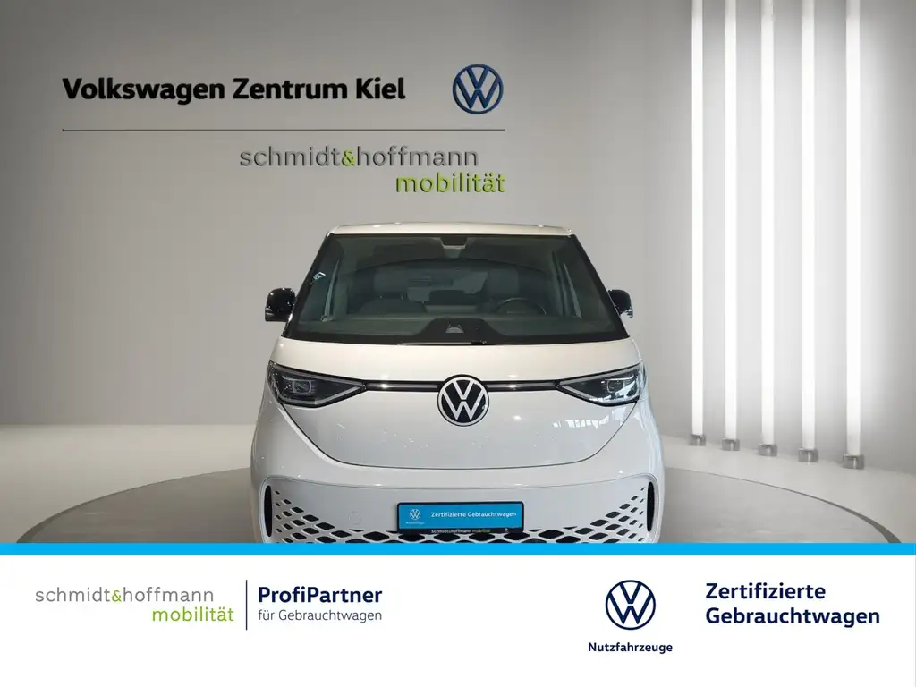 Pro KR Klima Rückfahrkamera Kurvenlicht