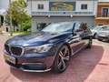 BMW 730 730LdA Azul - thumbnail 7