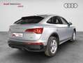 Audi Q5 Sportback 40 TDI quattro-ultra Advanced S tronic 1 Argent - thumbnail 4