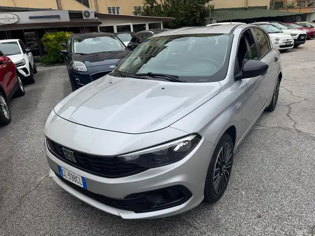Fiat Tipo Tipo 5porte II 2023 5p 1.0 Life 100cv
