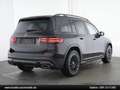 Mercedes-Benz GLB 250 GLB 250 4M AMG STANDH BURM 360 MULTIBEAM AHK 20" Schwarz - thumbnail 2