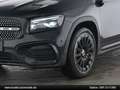 Mercedes-Benz GLB 250 GLB 250 4M AMG STANDH BURM 360 MULTIBEAM AHK 20" Schwarz - thumbnail 3