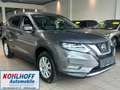 Nissan X-Trail 1.3 DIG-T Acenta Automatik 159PS Navi 360 Kamera Gris - thumbnail 1