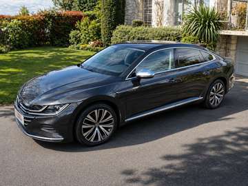 2.0 TDi SCR Elegance DSG