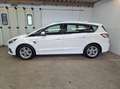 Ford S-Max 2.0 EcoBlue Titanium Aut. AHK, ACC, LED, W-Paket Weiß - thumbnail 2