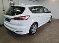 Ford S-Max 2.0 EcoBlue Titanium Aut. AHK, ACC, LED, W-Paket Weiß - thumbnail 4
