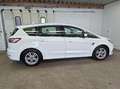 Ford S-Max 2.0 EcoBlue Titanium Aut. AHK, ACC, LED, W-Paket Weiß - thumbnail 5