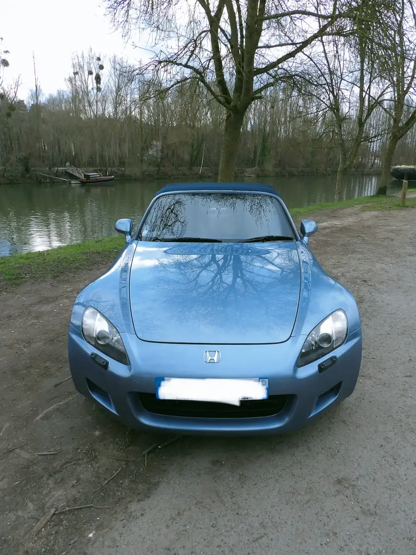 Honda S 2000 S2000 2.0 - 1