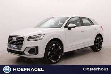 35 TFSI Pro Line Plus | Automaat | Adaptive Cruise