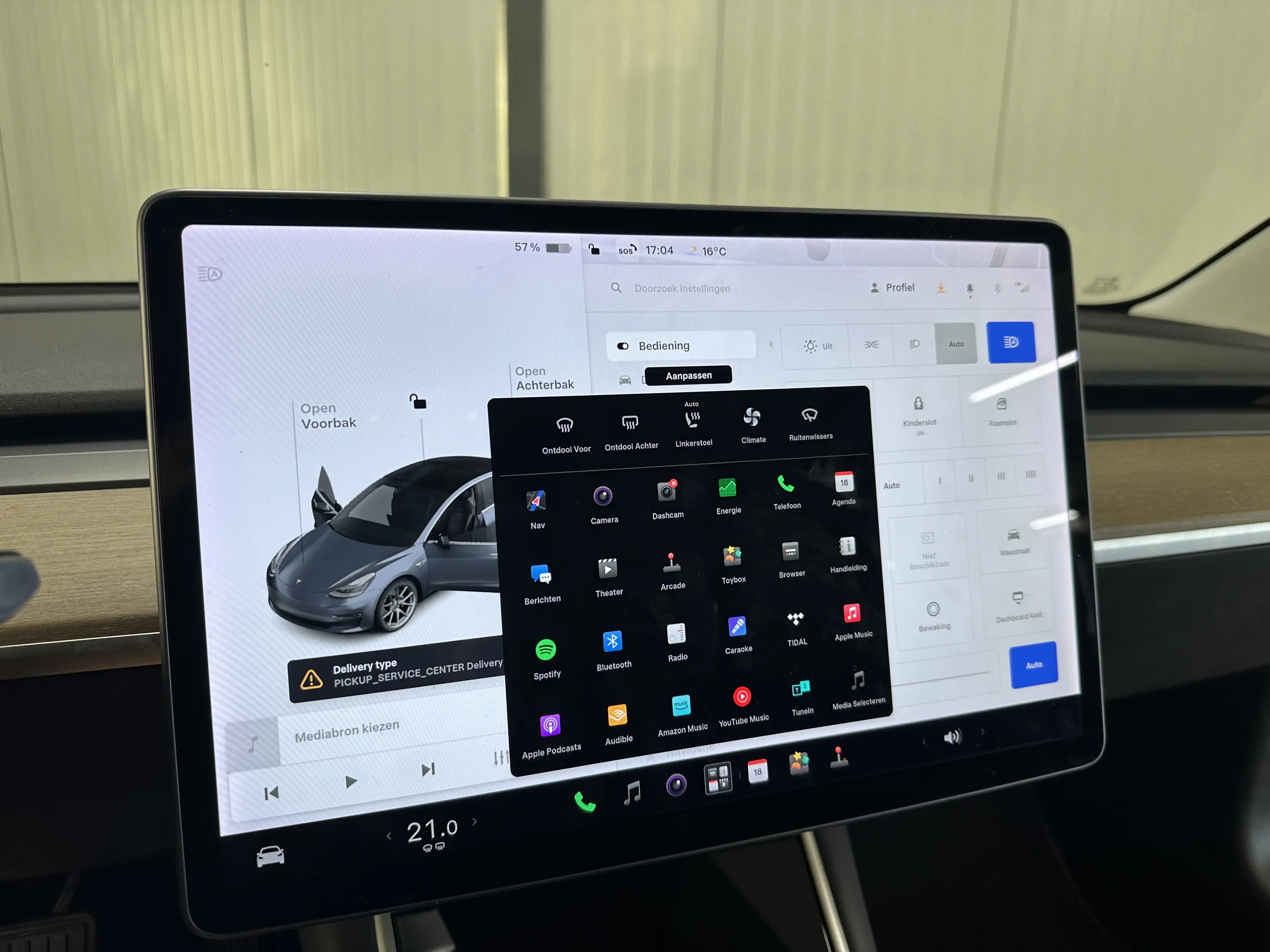 Tesla Model 3 Standard RWD Plus 60kWh | SOH 84% | Pano | Leer — photo 15