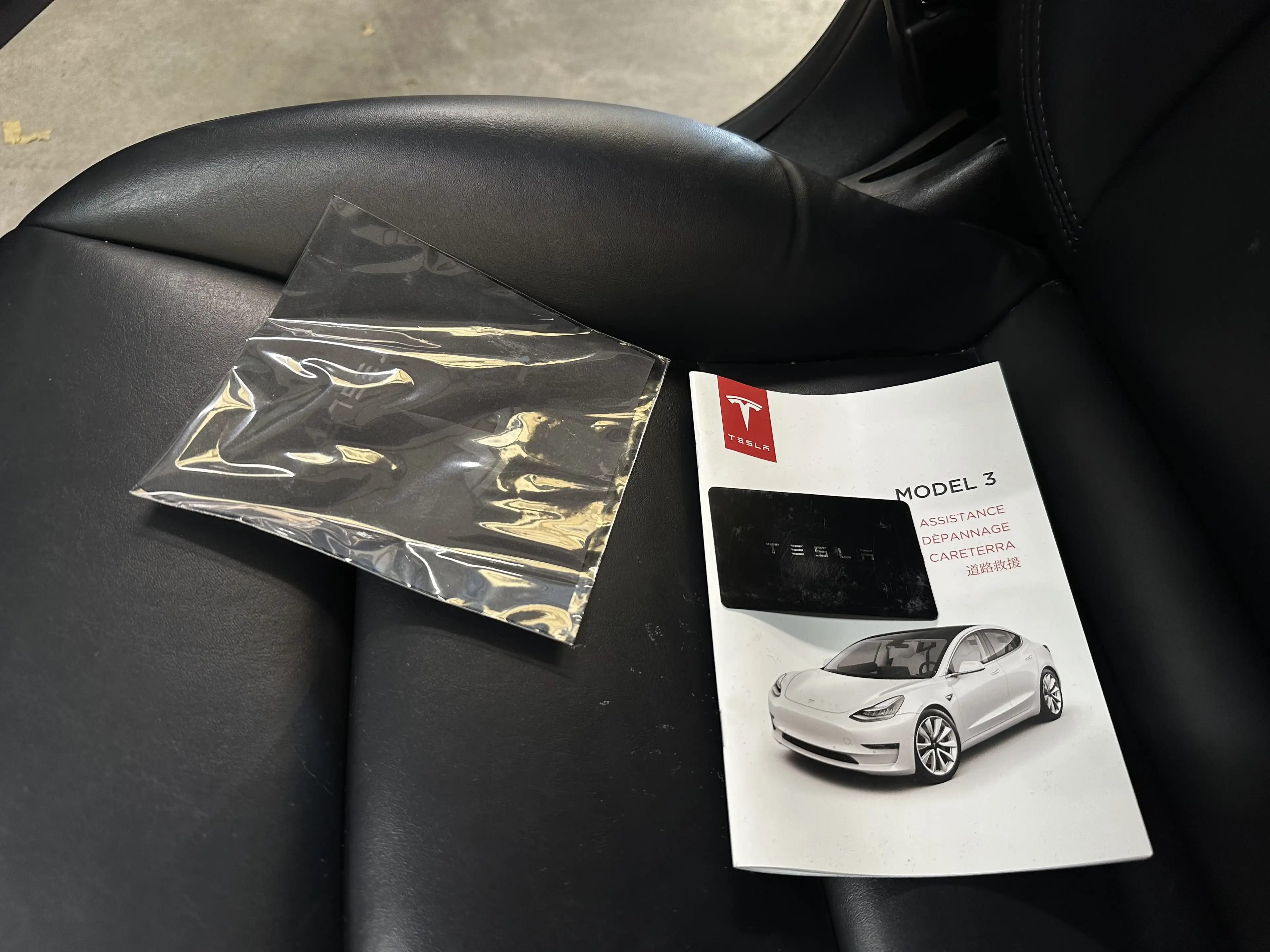 Tesla Model 3 Standard RWD Plus 60kWh | SOH 84% | Pano | Leer — photo 27
