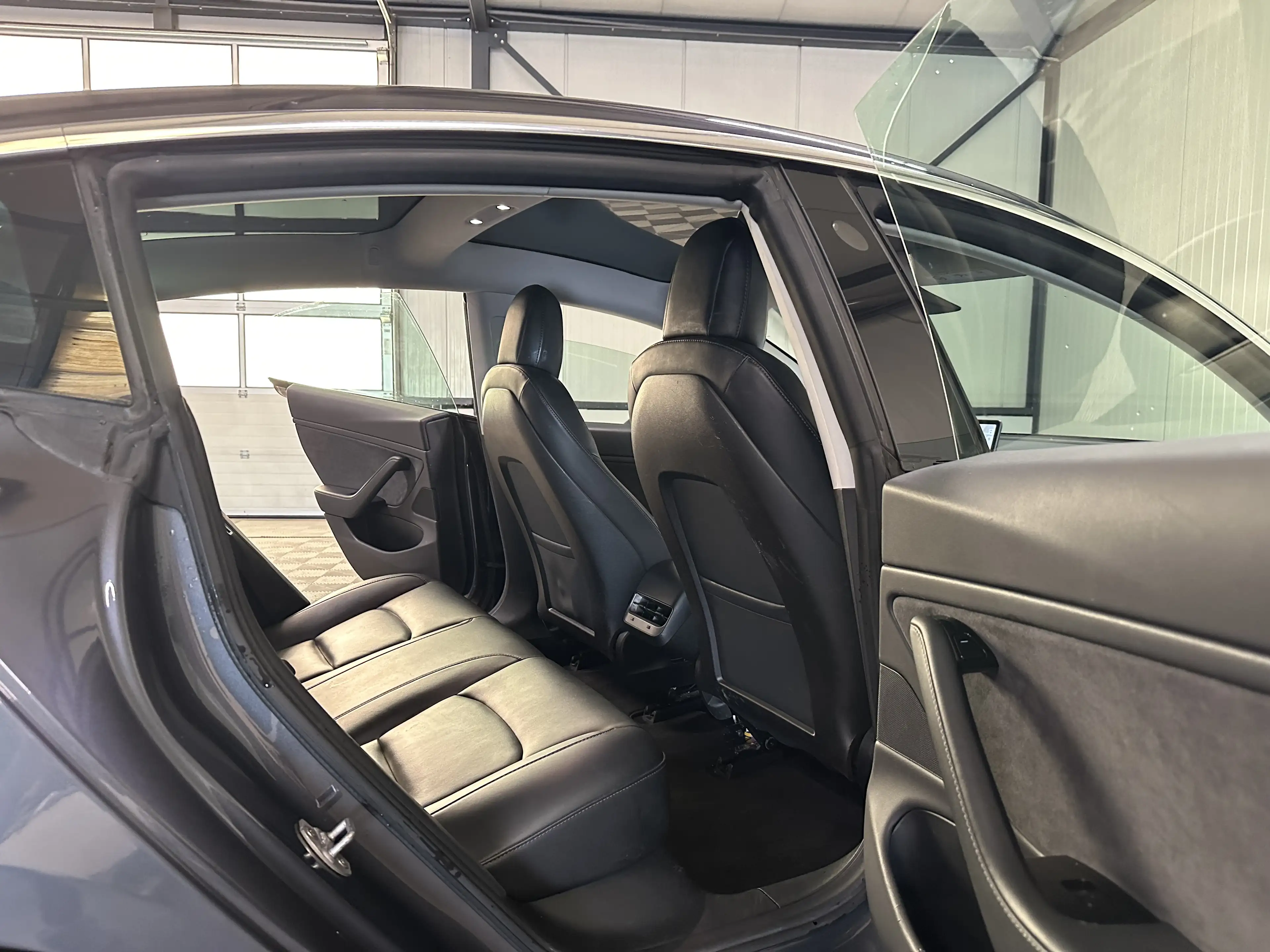Tesla Model 3 Standard RWD Plus 60kWh | SOH 84% | Pano | Leer — photo 5