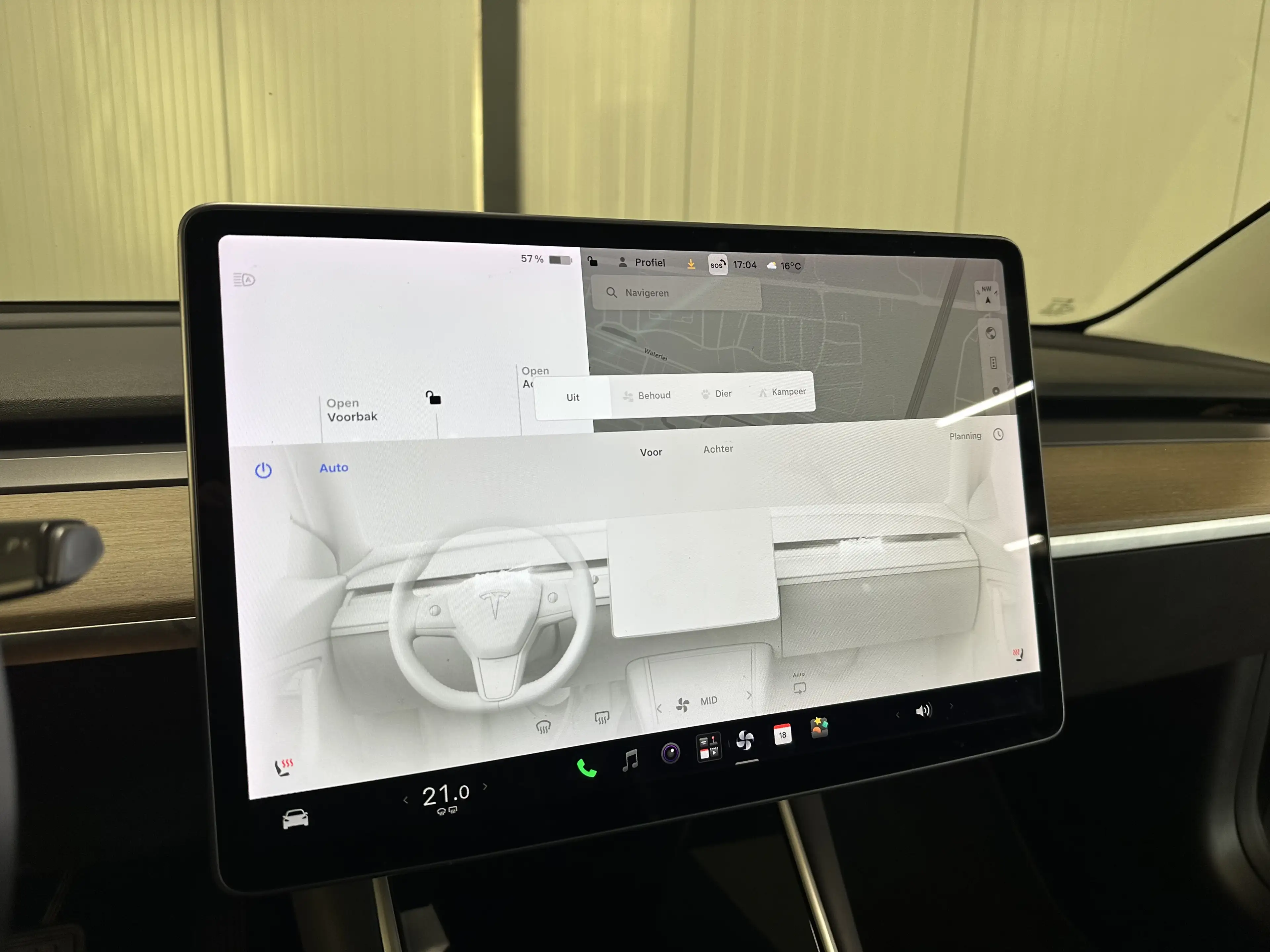 Tesla Model 3 Standard RWD Plus 60kWh | SOH 84% | Pano | Leer — photo 16