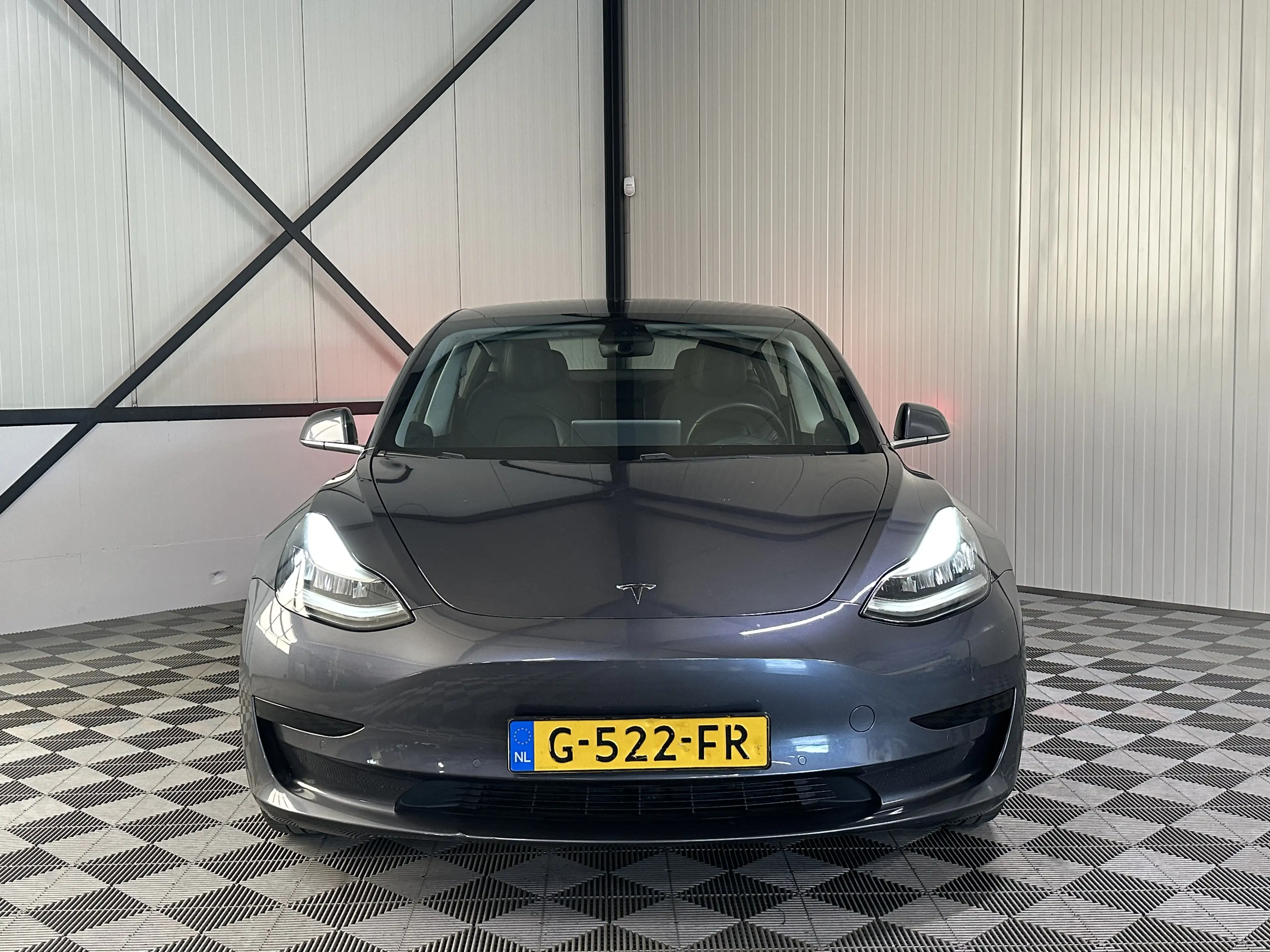 Tesla Model 3 Standard RWD Plus 60kWh | SOH 84% | Pano | Leer — photo 10