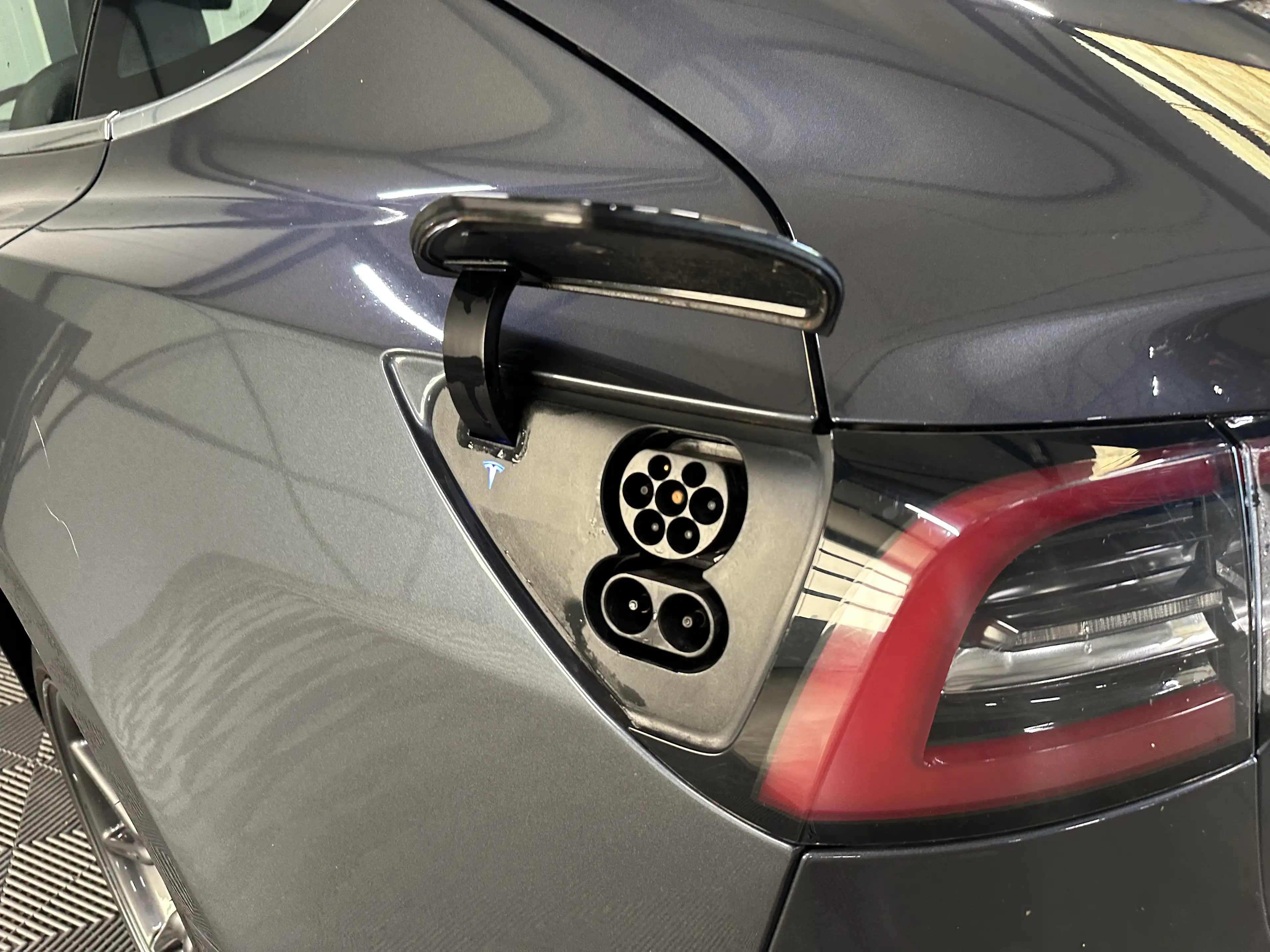 Tesla Model 3 Standard RWD Plus 60kWh | SOH 84% | Pano | Leer — photo 23
