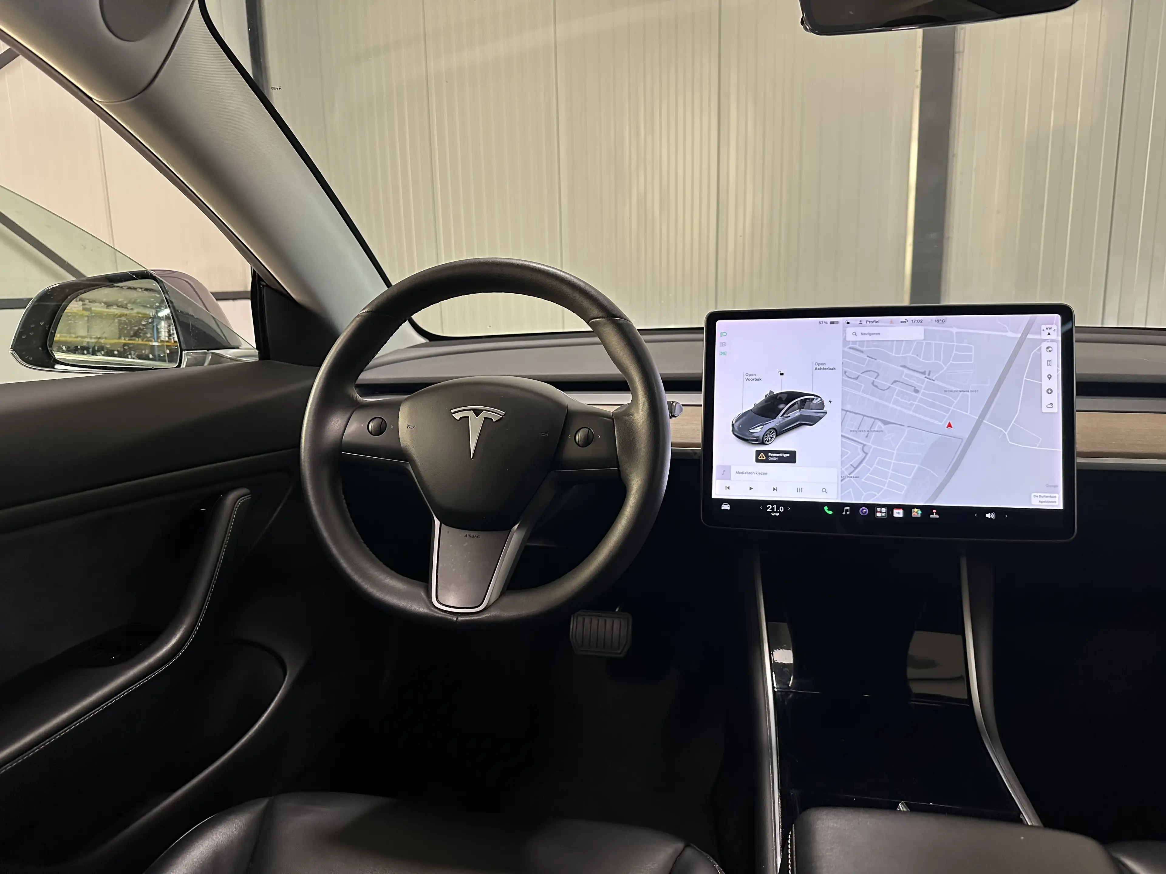 Tesla Model 3 Standard RWD Plus 60kWh | SOH 84% | Pano | Leer — photo 3
