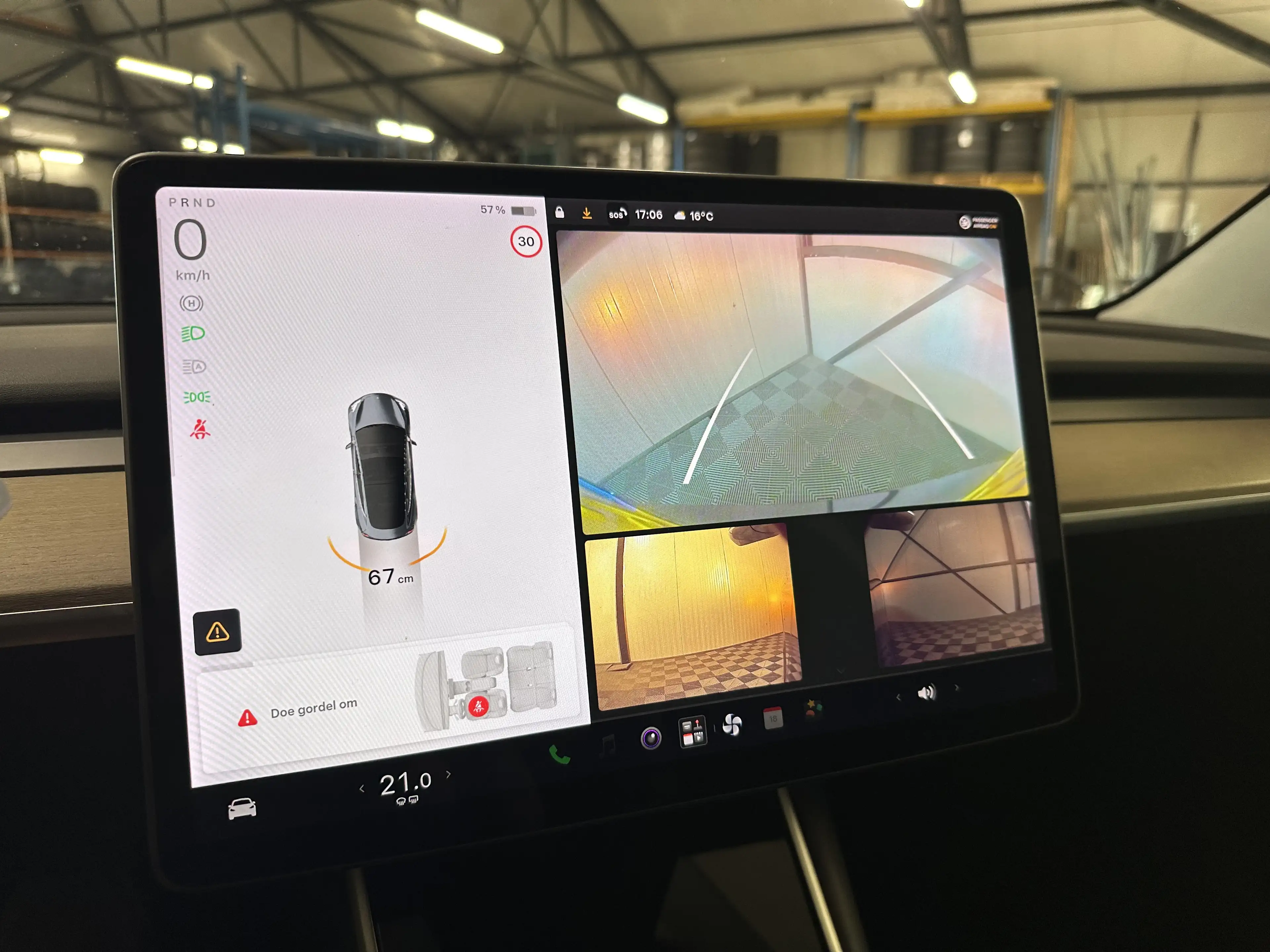 Tesla Model 3 Standard RWD Plus 60kWh | SOH 84% | Pano | Leer — photo 24