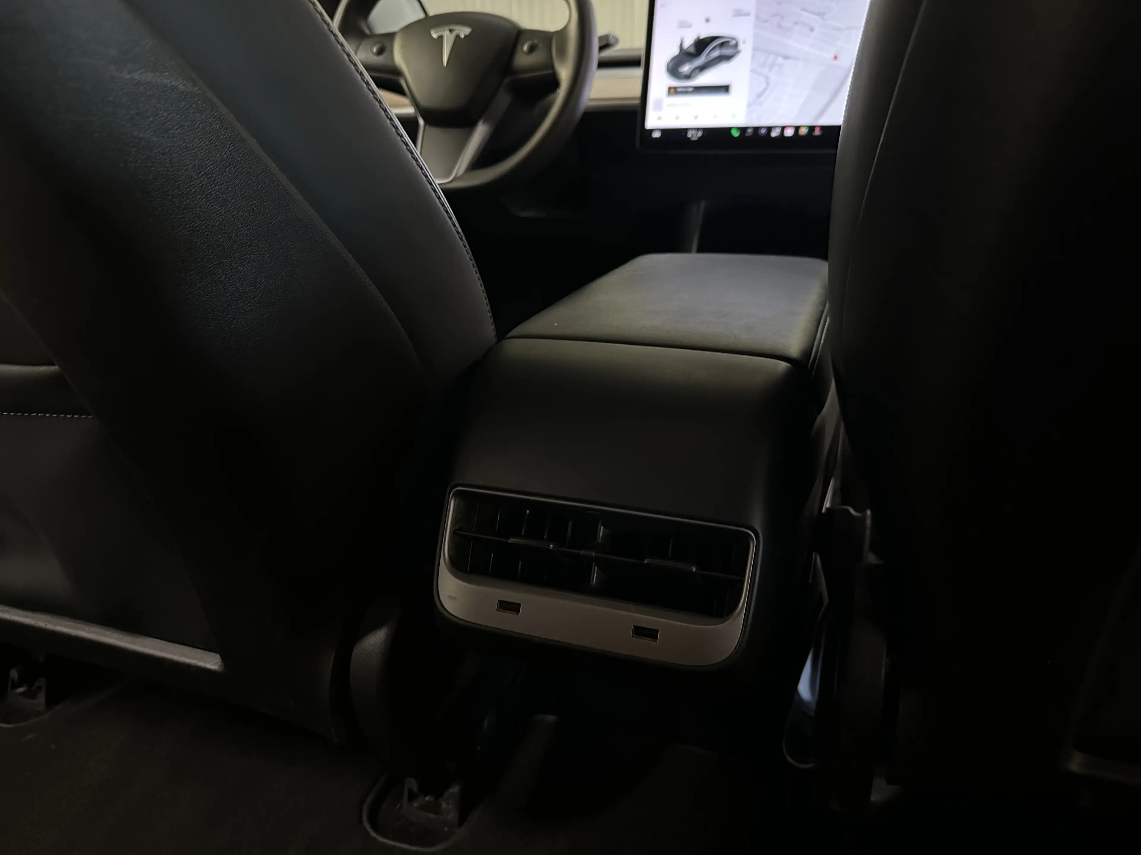 Tesla Model 3 Standard RWD Plus 60kWh | SOH 84% | Pano | Leer — photo 21