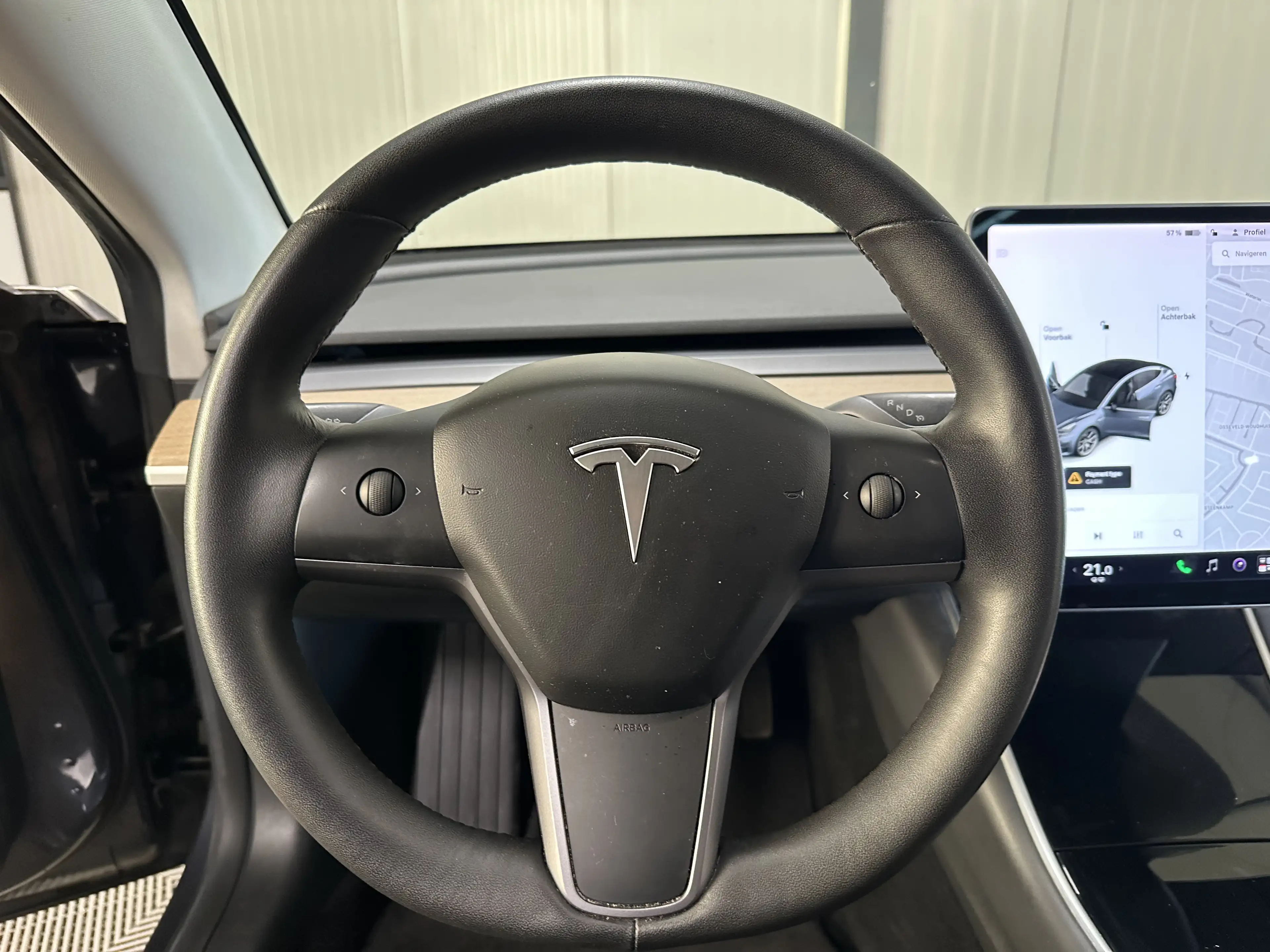 Tesla Model 3 Standard RWD Plus 60kWh | SOH 84% | Pano | Leer — photo 12