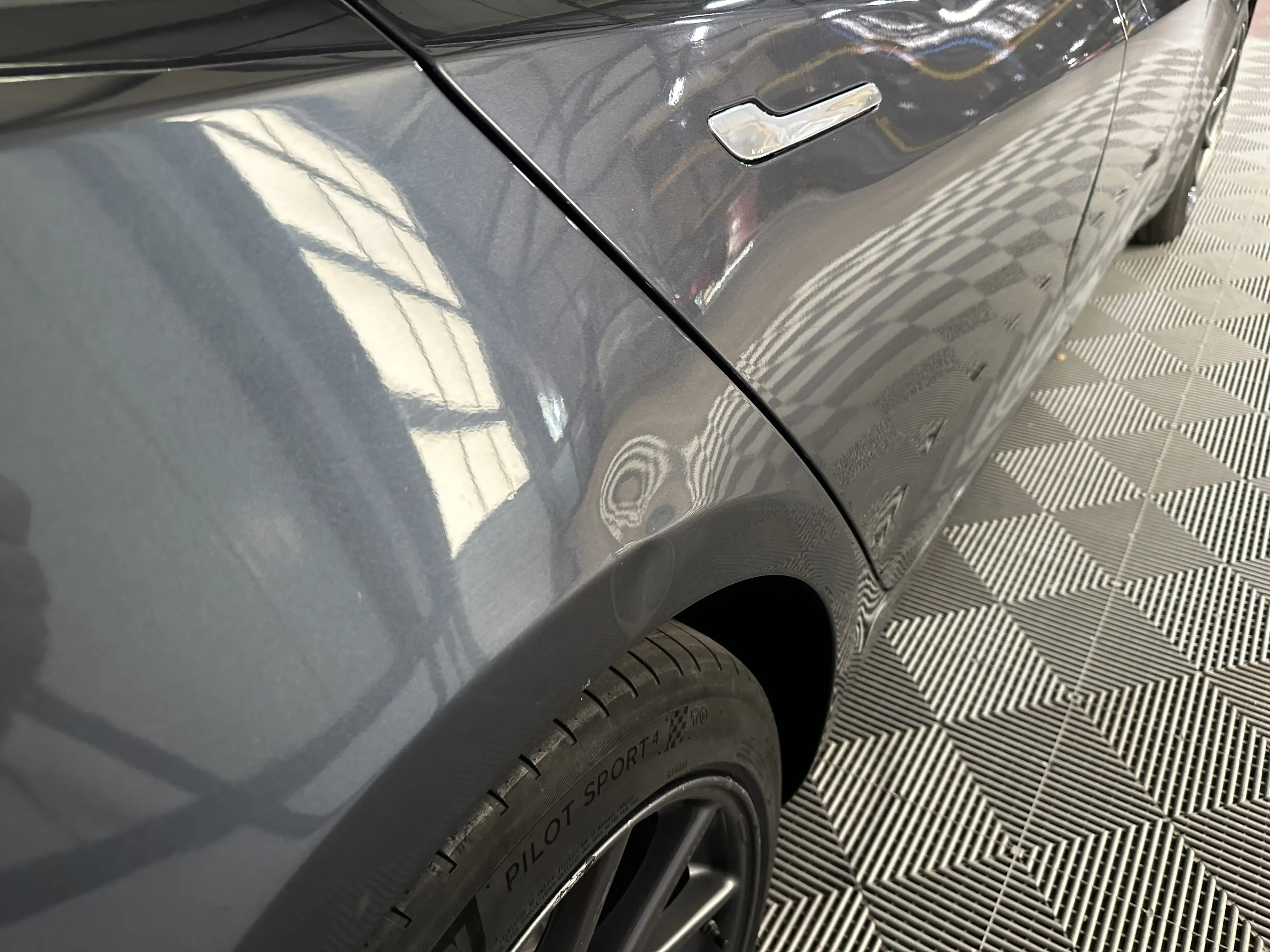 Tesla Model 3 Standard RWD Plus 60kWh | SOH 84% | Pano | Leer — photo 29