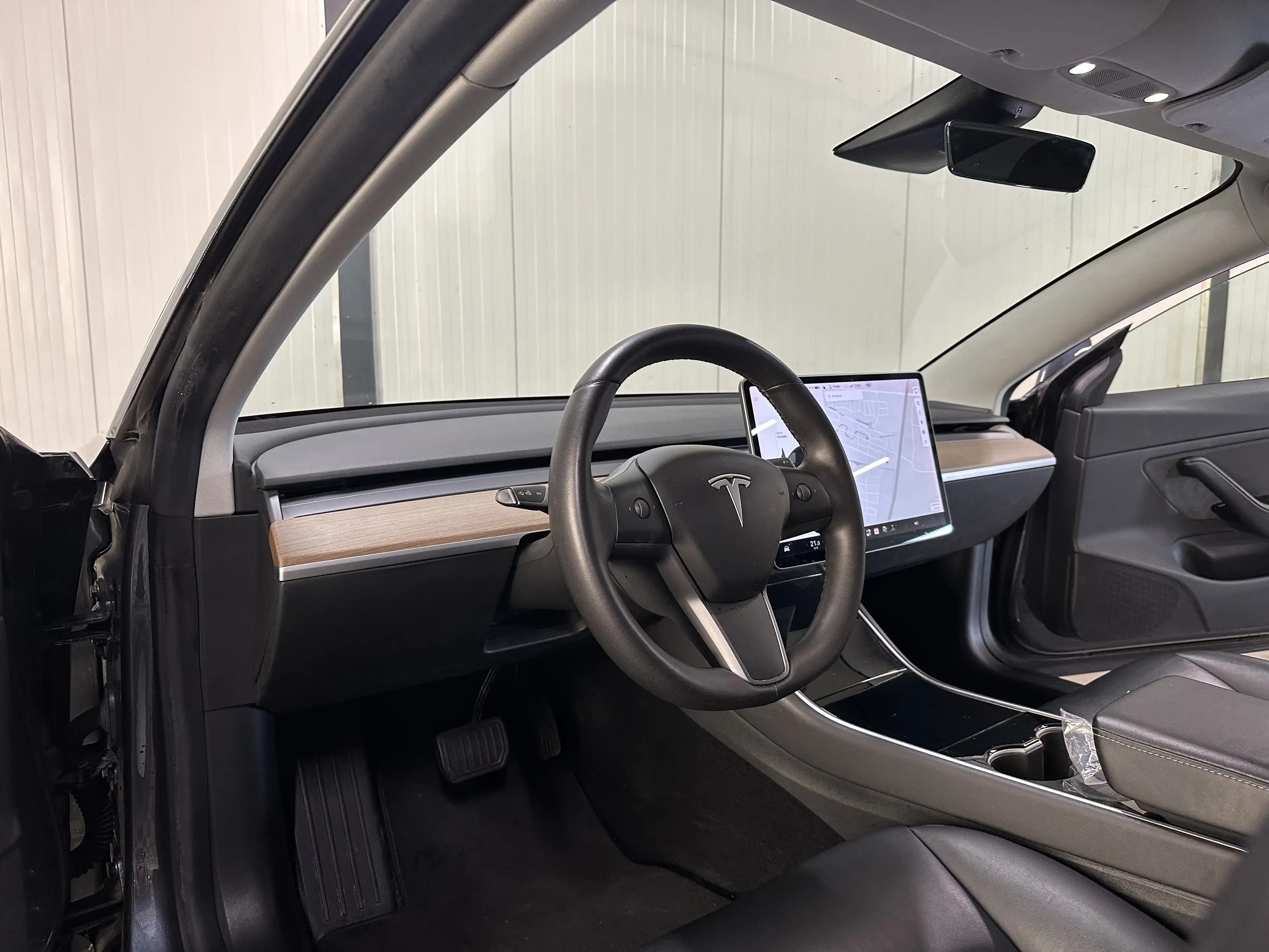 Tesla Model 3 Standard RWD Plus 60kWh | SOH 84% | Pano | Leer — photo 11