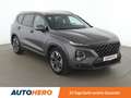 Hyundai SANTA FE 2.2 CRDi Premium 4WD Aut.*NAVI*FULL-LED*ACC*CAM* Gri - thumbnail 8