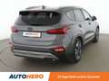 Hyundai SANTA FE 2.2 CRDi Premium 4WD Aut.*NAVI*FULL-LED*ACC*CAM* Gri - thumbnail 6