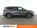 Hyundai SANTA FE 2.2 CRDi Premium 4WD Aut.*NAVI*FULL-LED*ACC*CAM* Gri - thumbnail 7