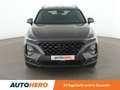 Hyundai SANTA FE 2.2 CRDi Premium 4WD Aut.*NAVI*FULL-LED*ACC*CAM* Gri - thumbnail 9