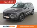 Hyundai SANTA FE 2.2 CRDi Premium 4WD Aut.*NAVI*FULL-LED*ACC*CAM* Gri - thumbnail 1