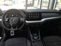 Skoda Octavia Combi STYLE 2,0 TDI DSG *RS-LENKRAD & SPORTFAHRWERK / VOLL-LED MIT DYN BLINKER / VIRTUELL / NAVI / ACC / MEMORY SPORSITZE Schwarz - thumbnail 3