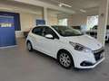 Peugeot 208 1° serie BlueHDi 75 5 porte Active Blanc - thumbnail 8