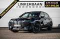 BMW iX xDrive40 High Executive 77 kWh | Sportpakket | Pan Grijs - thumbnail 1