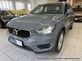 Volvo XC40 T3 6-Gang Momentum  NAVI LED AHK SITZHZG  KAMERA Gris - thumbnail 36