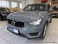 Volvo XC40 T3 6-Gang Momentum  NAVI LED AHK SITZHZG  KAMERA Gris - thumbnail 35