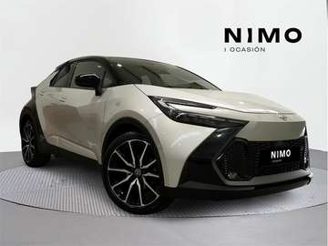 200H GR Sport Premiere Edition