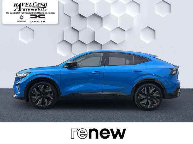 Renault 200 E-Tech Full Hybrid Esprit Alpine