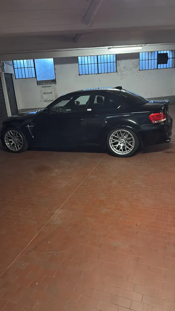 BMW 1er M Coupé m sport - 2