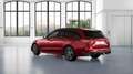 Mercedes-Benz C 300 Estate e AMG Line | Night | Trekhaak | Panoramadak Rood - thumbnail 11