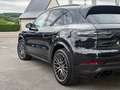 Porsche Cayenne V6 Turbo PDK Sport Design ServiceBook FullOptions* Negro - thumbnail 8