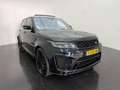 Land Rover Range Rover Sport 5.0 V8 Supercharged Autobiography / Pano Schwarz - thumbnail 8