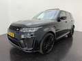 Land Rover Range Rover Sport 5.0 V8 Supercharged Autobiography / Pano Schwarz - thumbnail 2