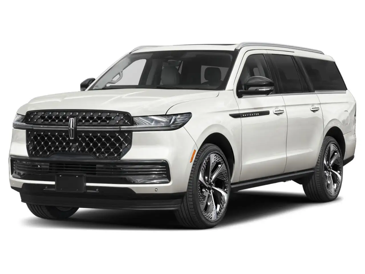 2027 Lincoln Navigator
