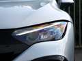 Mercedes-Benz EQE 300 Argent - thumbnail 33