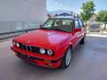 BMW 318 318i Rot - thumbnail 1