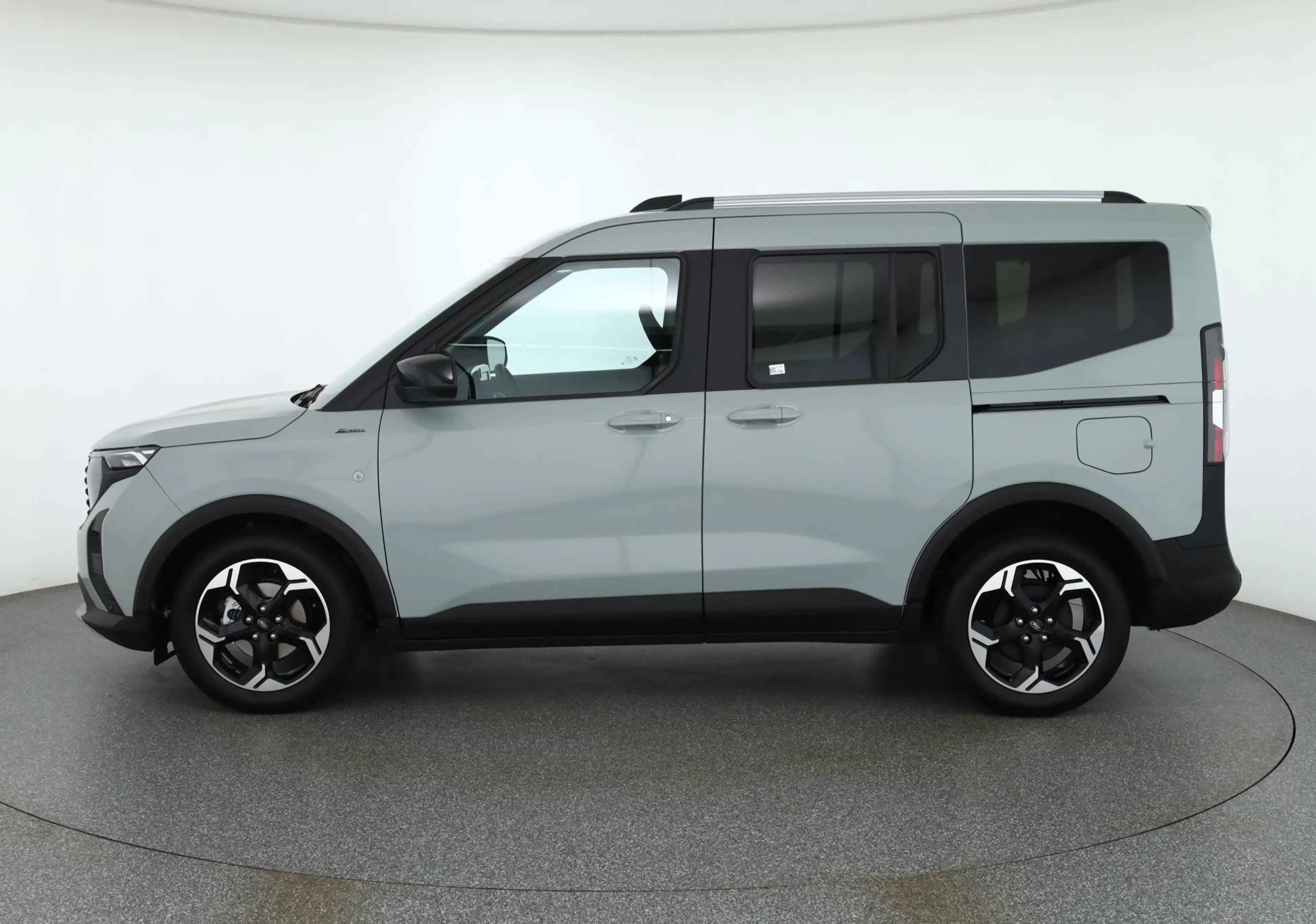Ford Tourneo Courier Active 1.0 EB Aut. Navi Kamera AHK — photo 2
