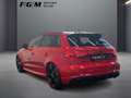 Audi RS3 RS 3 Sportback 2.5 quattro Sitzhz|LED|LMF|Navi Rot - thumbnail 3