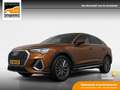 Audi Q3 Sportback 35 TFSI S-LINE Edition EXCLUSIVE, Orig. Bruin - thumbnail 1