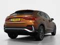 Audi Q3 Sportback 35 TFSI S-LINE Edition EXCLUSIVE, Orig. Bruin - thumbnail 4