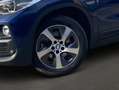 BMW X2 xDrive20d Advantage, ab 249,-€ mtl.Rate Kék - thumbnail 6